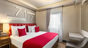 Ramada by Wyndham Istanbul Pera