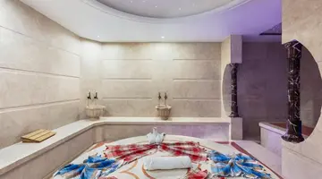 Ramada by Wyndham Istanbul Pera