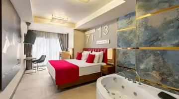 Ramada by Wyndham Istanbul Pera