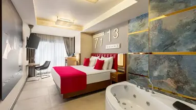 Ramada by Wyndham Istanbul Pera