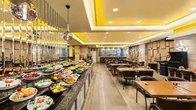 Ramada by Wyndham Istanbul Pera