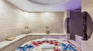 Ramada by Wyndham Istanbul Pera