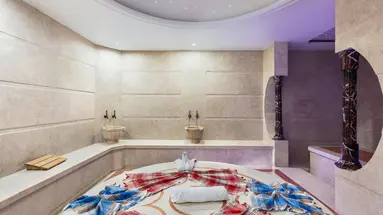 Ramada by Wyndham Istanbul Pera