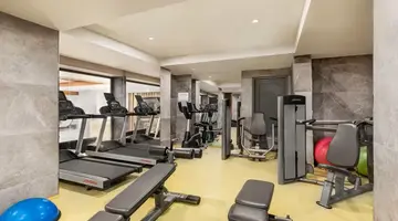 RAMADA BY WYNDHAM ISTANBUL PERA