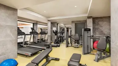 RAMADA BY WYNDHAM ISTANBUL PERA