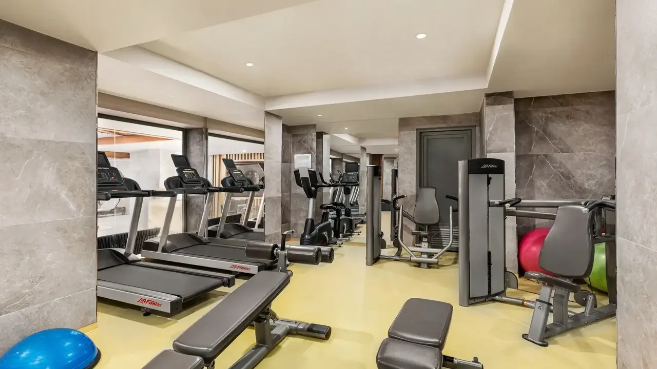 Ramada by Wyndham Istanbul Pera