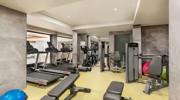 Ramada by Wyndham Istanbul Pera