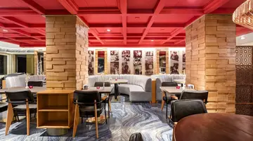 Ramada by Wyndham Istanbul Pera