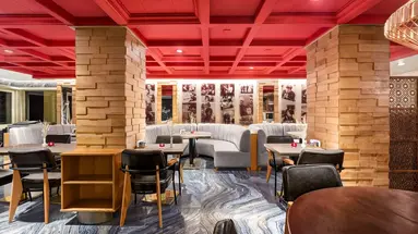 Ramada by Wyndham Istanbul Pera