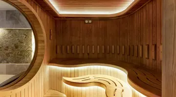 Ramada by Wyndham Istanbul Pera