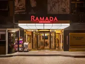 Ramada by Wyndham Istanbul Pera