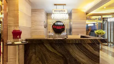 Ramada by Wyndham Istanbul Pera