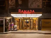 RAMADA BY WYNDHAM ISTANBUL PERA