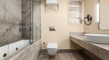 RAMADA BY WYNDHAM ISTANBUL PERA