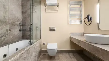 RAMADA BY WYNDHAM ISTANBUL PERA