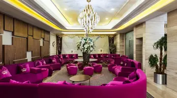 Ramada by Wyndham Istanbul Pera