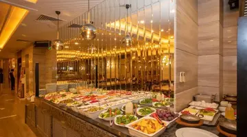 Ramada by Wyndham Istanbul Pera