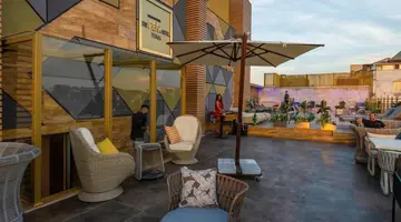 Ramada by Wyndham Istanbul Pera