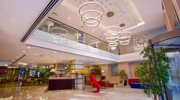 Ramada by Wyndham Istanbul Pera