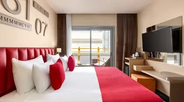 Ramada by Wyndham Istanbul Pera