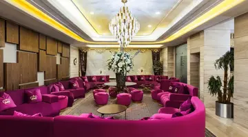 RAMADA BY WYNDHAM ISTANBUL PERA