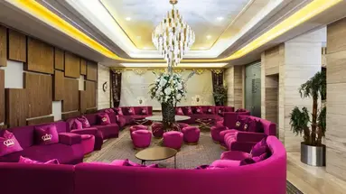 RAMADA BY WYNDHAM ISTANBUL PERA