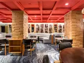 RAMADA BY WYNDHAM ISTANBUL PERA