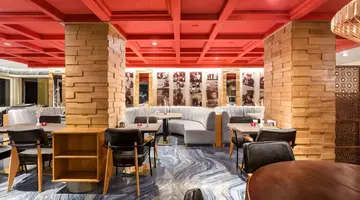 RAMADA BY WYNDHAM ISTANBUL PERA