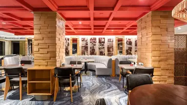 RAMADA BY WYNDHAM ISTANBUL PERA