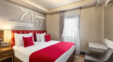 Ramada by Wyndham Istanbul Pera