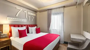 Ramada by Wyndham Istanbul Pera