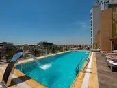 Ramada by Wyndham Istanbul Pera