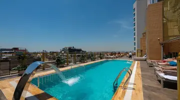 Ramada by Wyndham Istanbul Pera