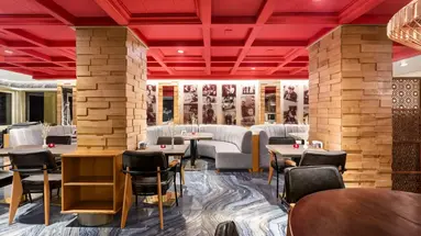 Ramada by Wyndham Istanbul Pera