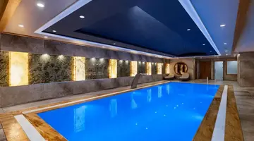 RAMADA BY WYNDHAM ISTANBUL PERA