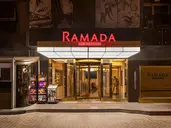 Ramada by Wyndham Istanbul Pera