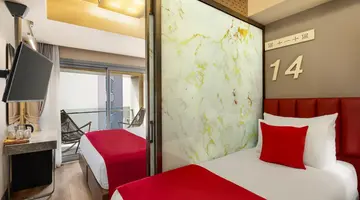Ramada by Wyndham Istanbul Pera