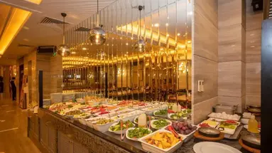 Ramada by Wyndham Istanbul Pera