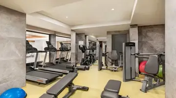 RAMADA BY WYNDHAM ISTANBUL PERA