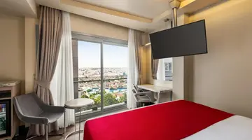 Ramada by Wyndham Istanbul Pera