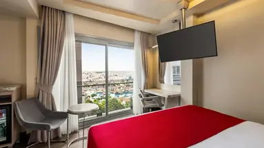 Ramada by Wyndham Istanbul Pera