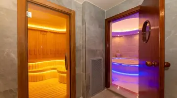 Ramada by Wyndham Istanbul Pera