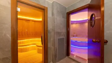 Ramada by Wyndham Istanbul Pera