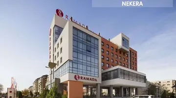 Ramada by Wyndham Oradea