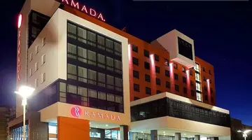 Ramada by Wyndham Oradea
