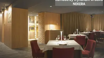 Ramada by Wyndham Oradea