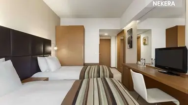 Ramada by Wyndham Oradea
