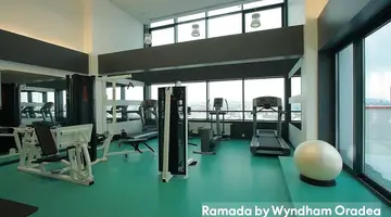 Ramada by Wyndham Oradea