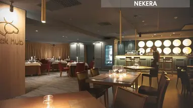 Ramada by Wyndham Oradea
