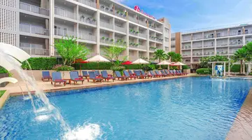 RAMADA BY WYNDHAM PHUKET DEEVANA PATONG